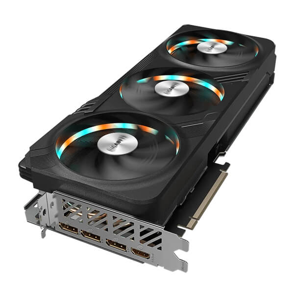 Gigabyte RTX 4070 Ti Gaming OC 12GB Gaming Graphics Card